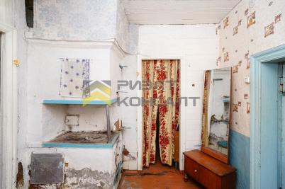 Продажа дома Омск. улица 10-я Рабочая, 20