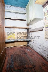 Продажа дома Омск. улица 10-я Рабочая, 20