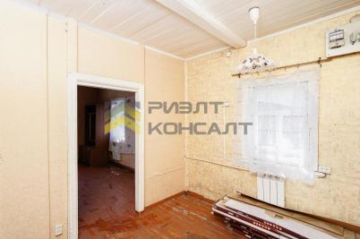 Продажа дома Омск. улица 10-я Рабочая, 20