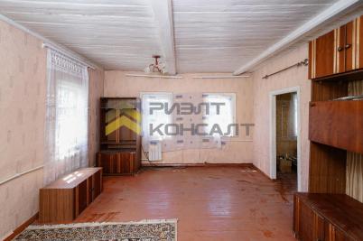 Продажа дома Омск. улица 10-я Рабочая, 20