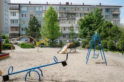 Продажа квартиры Омск. улица Волочаевская, 13Г Продажа квартиры Омск. улица Волочаевская, 13Г