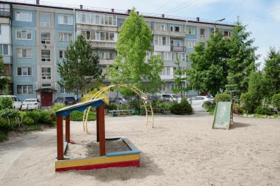 Продажа квартиры Омск. улица Волочаевская, 13Г Продажа квартиры Омск. улица Волочаевская, 13Г