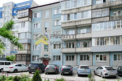 Продажа квартиры Омск. улица Волочаевская, 13Г Продажа квартиры Омск. улица Волочаевская, 13Г