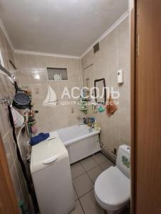 Продажа квартиры Омск. пр-кт. Мира,167/3