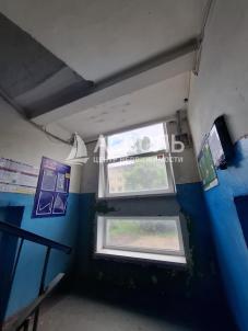 Продажа квартиры Омск. пр-кт. Мира,167/3