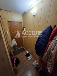 Продажа квартиры Омск. пр-кт. Мира,167/3