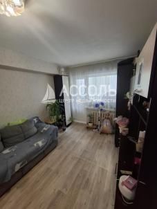 Продажа квартиры Омск. пр-кт. Мира,167/3