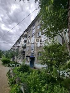 Продажа квартиры Омск. пр-кт. Мира,167/3