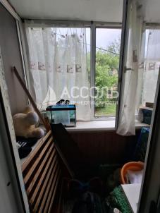 Продажа квартиры Омск. пр-кт. Мира,167/3