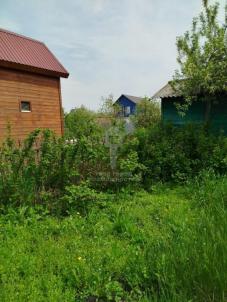 Продажа дачи Омск. Садоводческое некоммерческое товарищество Звёздочка, 842
