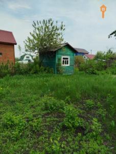 Продажа дачи Омск. Садоводческое некоммерческое товарищество Звёздочка, 842