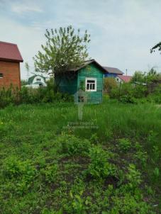 Продажа дачи Омск. Садоводческое некоммерческое товарищество Звёздочка, 842