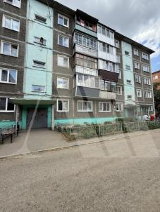 Продажа квартиры Омск. Николаевка, Мира проспект, 161 Продажа квартиры Омск. Николаевка, Мира проспект, 161