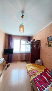 Продажа квартиры Омск. ул. Путилова, 7Б Продажа квартиры Омск. ул. Путилова, 7Б