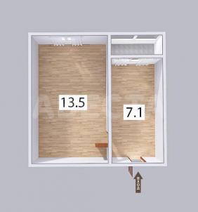 Продажа квартиры Омск. ул. Лермонтова, 130а Продажа квартиры Омск. ул. Лермонтова, 130а