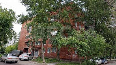 Продажа квартиры Омск. ул. Лермонтова, 130а Продажа квартиры Омск. ул. Лермонтова, 130а