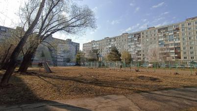 Продажа квартиры Омск. ул. Лермонтова, 130а Продажа квартиры Омск. ул. Лермонтова, 130а