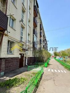 Продажа квартиры Омск. улица Молодогвардейская, 13 Продажа квартиры Омск. улица Молодогвардейская, 13