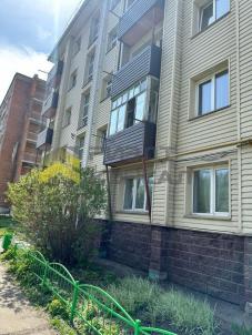 Продажа квартиры Омск. улица Молодогвардейская, 13 Продажа квартиры Омск. улица Молодогвардейская, 13