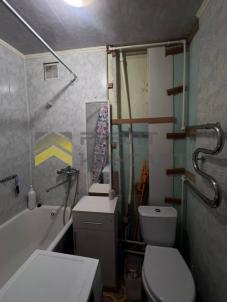 Продажа квартиры Омск. улица Сибмисовская, 12