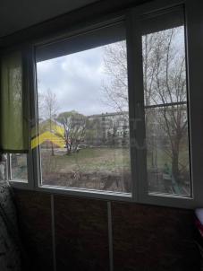 Продажа квартиры Омск. улица Сибмисовская, 12