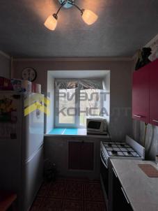 Продажа квартиры Омск. улица Сибмисовская, 12