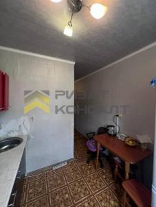 Продажа квартиры Омск. улица Сибмисовская, 12