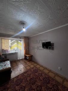Продажа квартиры Омск. улица Сибмисовская, 12