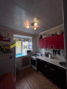 Продажа квартиры Омск. улица Сибмисовская, 12