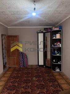 Продажа квартиры Омск. улица Сибмисовская, 12