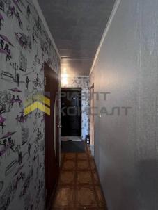 Продажа квартиры Омск. улица Сибмисовская, 12