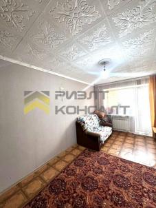Продажа квартиры Омск. улица Сибмисовская, 12
