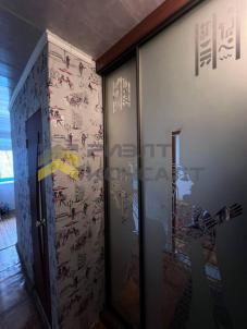 Продажа квартиры Омск. улица Сибмисовская, 12