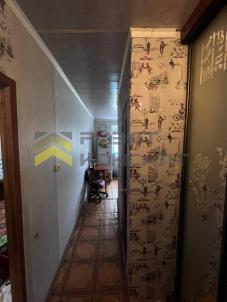 Продажа квартиры Омск. улица Сибмисовская, 12