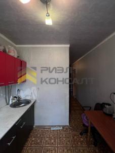 Продажа квартиры Омск. улица Сибмисовская, 12