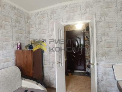 Продажа квартиры Омск. улица Куйбышева, 144 Продажа квартиры Омск. улица Куйбышева, 144