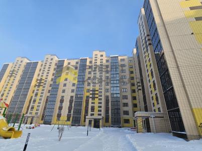 Продажа квартиры Омск. проезд 6-й Амурский, 12