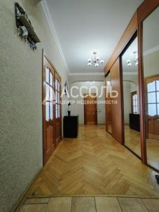 Продажа квартиры Омск. пр-кт. Карла Маркса,10 Продажа квартиры Омск. пр-кт. Карла Маркса,10