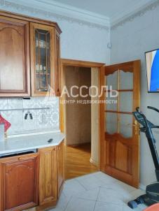 Продажа квартиры Омск. пр-кт. Карла Маркса,10 Продажа квартиры Омск. пр-кт. Карла Маркса,10