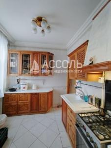 Продажа квартиры Омск. пр-кт. Карла Маркса,10 Продажа квартиры Омск. пр-кт. Карла Маркса,10