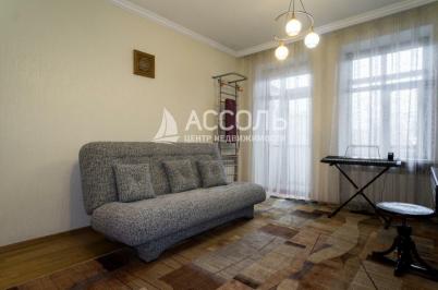 Продажа квартиры Омск. пр-кт. Карла Маркса,10 Продажа квартиры Омск. пр-кт. Карла Маркса,10