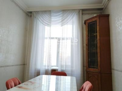 Продажа квартиры Омск. пр-кт. Карла Маркса,10 Продажа квартиры Омск. пр-кт. Карла Маркса,10