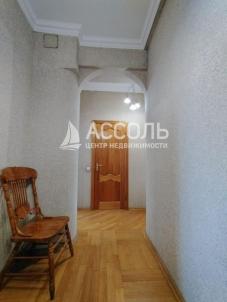 Продажа квартиры Омск. пр-кт. Карла Маркса,10 Продажа квартиры Омск. пр-кт. Карла Маркса,10