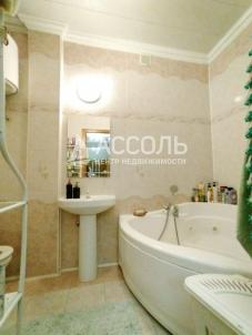 Продажа квартиры Омск. пр-кт. Карла Маркса,10 Продажа квартиры Омск. пр-кт. Карла Маркса,10