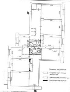 Продажа квартиры Омск. пр-кт. Карла Маркса,10 Продажа квартиры Омск. пр-кт. Карла Маркса,10