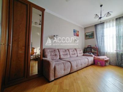 Продажа квартиры Омск. пр-кт. Карла Маркса,10 Продажа квартиры Омск. пр-кт. Карла Маркса,10