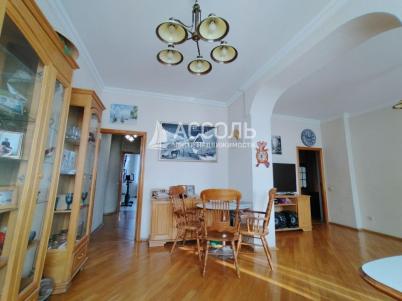 Продажа квартиры Омск. пр-кт. Карла Маркса,10 Продажа квартиры Омск. пр-кт. Карла Маркса,10