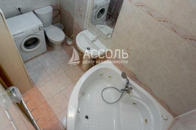 Продажа квартиры Омск. пр-кт. Карла Маркса,10 Продажа квартиры Омск. пр-кт. Карла Маркса,10
