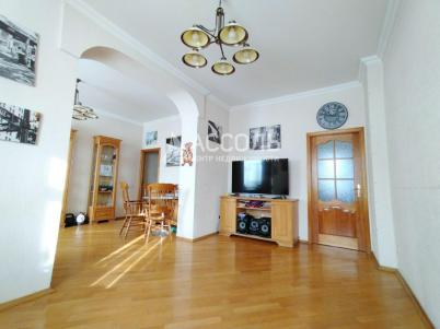 Продажа квартиры Омск. пр-кт. Карла Маркса,10 Продажа квартиры Омск. пр-кт. Карла Маркса,10