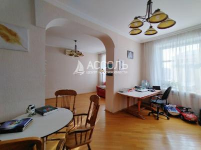Продажа квартиры Омск. пр-кт. Карла Маркса,10 Продажа квартиры Омск. пр-кт. Карла Маркса,10
